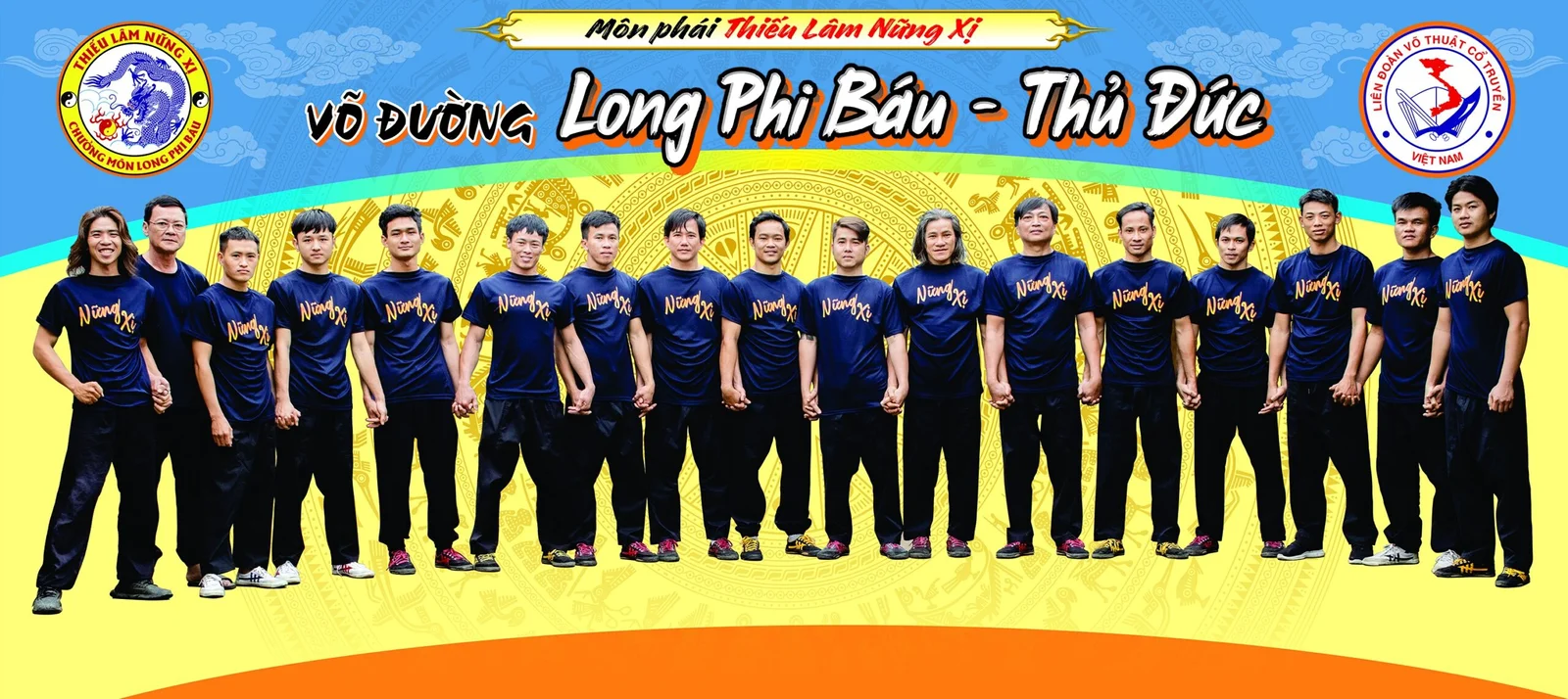 Thieu Lam Nung Xi