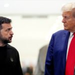 Thách thức khiến ông Trump khó chấm dứt xung đột Ukraine trong 24 giờ
