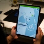 NordVPN Affiliate Partnership